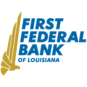 First_Federal_Bank_Logo