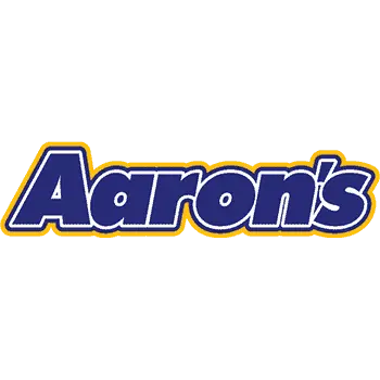Aaron's Logo