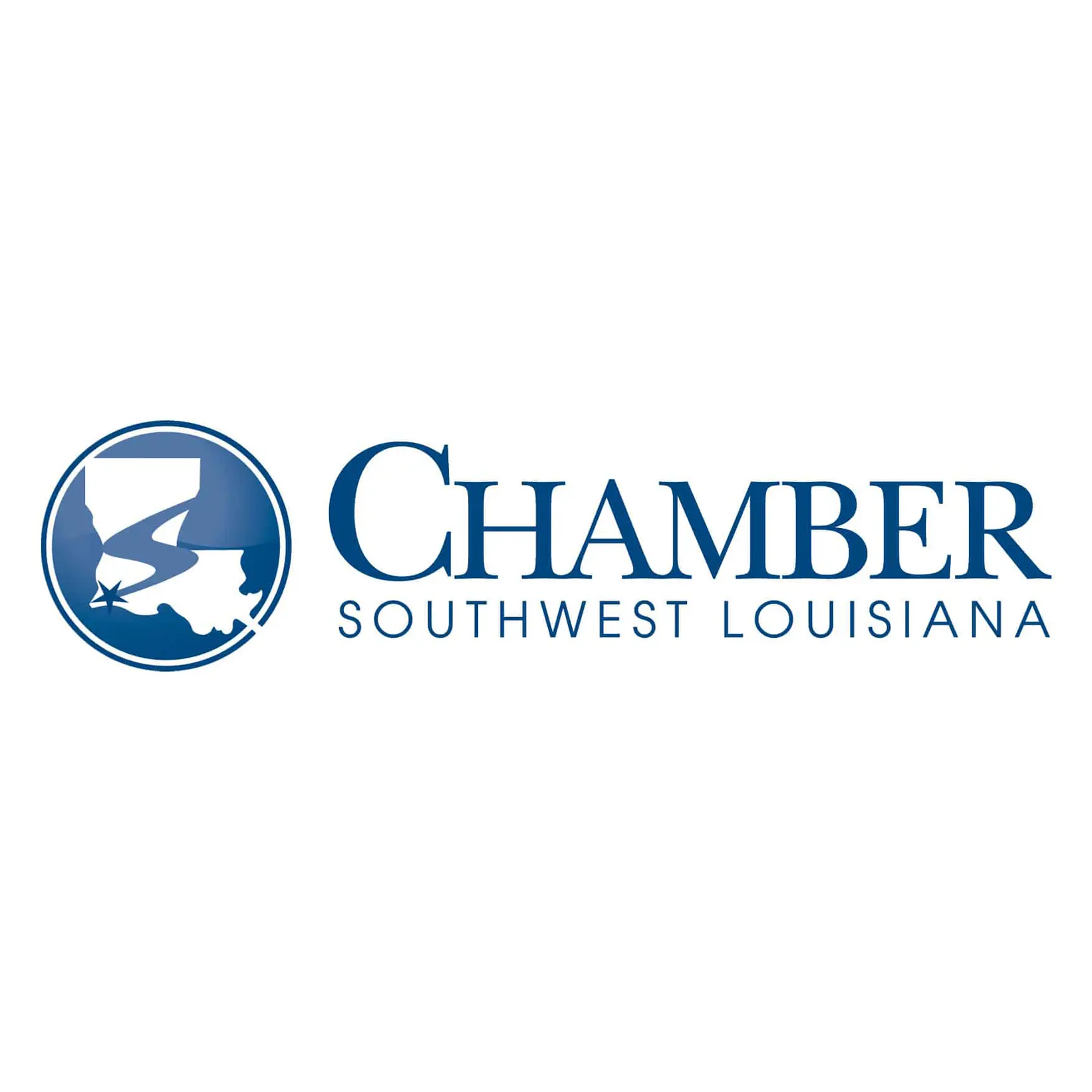 Chamber of Southwest Louisiana Logo