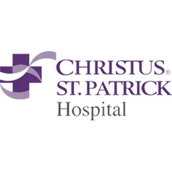 Christus St. Patrick Hospital Logo