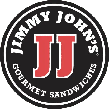 Jimmy John's Gourmet Sandwiches Logo