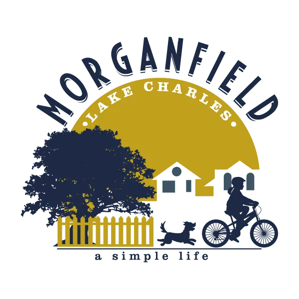 MorganField Logo